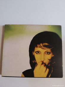 Musik-CDs: Najwa / Carefully (Slipcover) (Pop)